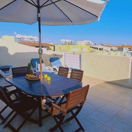 Stay Sunshine Apartment Паралимни Екстериор снимка