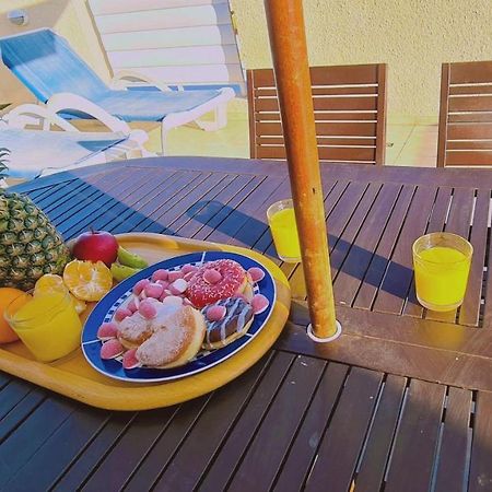 Stay Sunshine Apartment Паралимни Екстериор снимка
