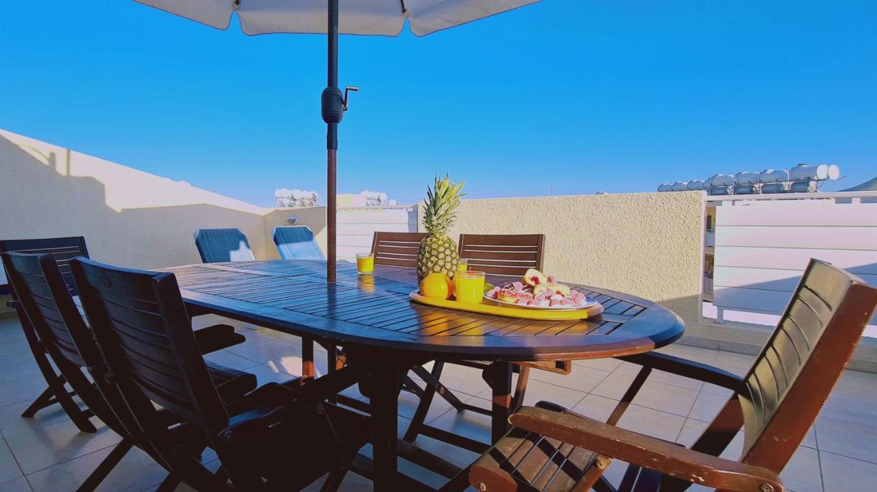 Stay Sunshine Apartment Паралимни Екстериор снимка