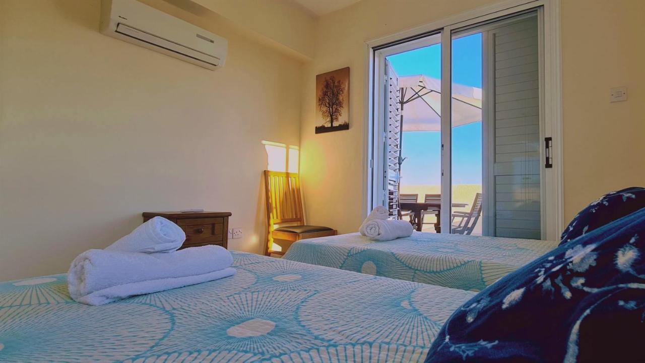 Stay Sunshine Apartment Паралимни Екстериор снимка