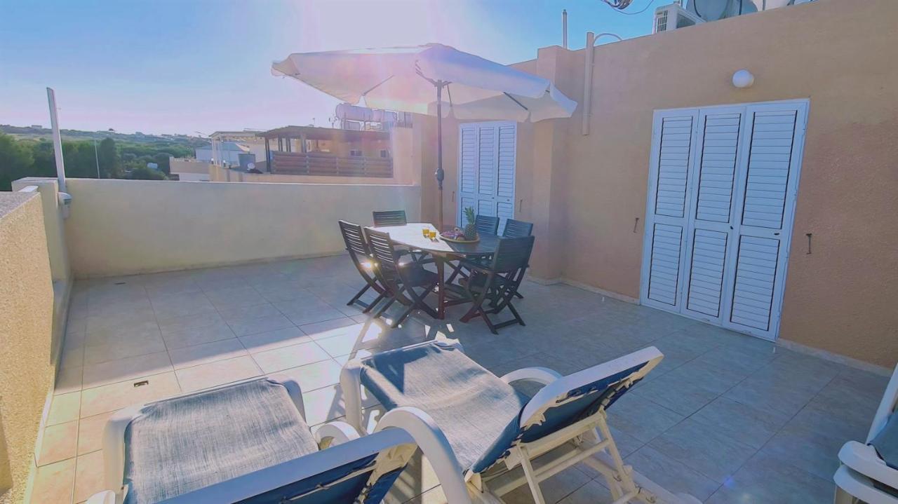 Stay Sunshine Apartment Паралимни Екстериор снимка