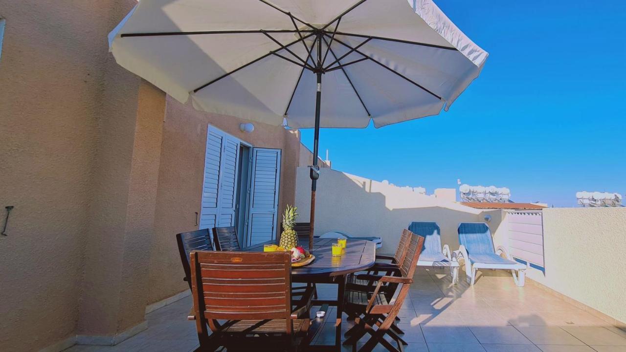 Stay Sunshine Apartment Паралимни Екстериор снимка