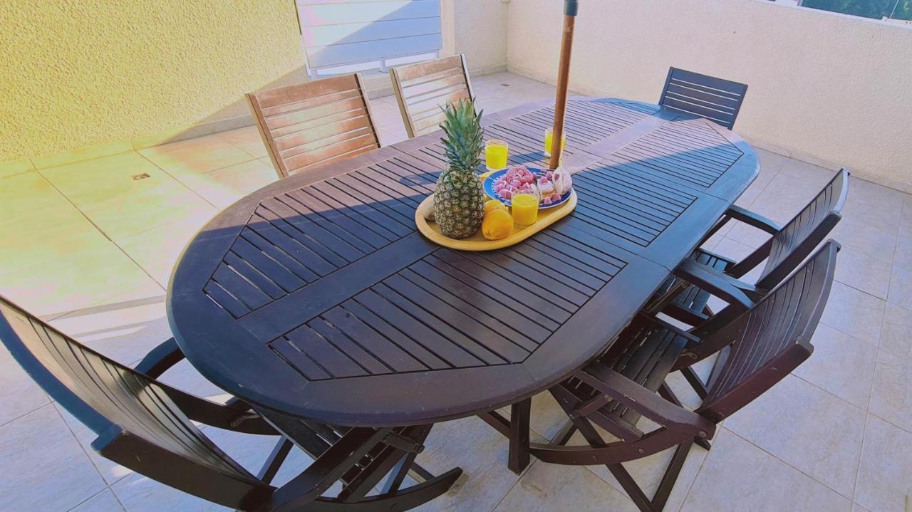 Stay Sunshine Apartment Паралимни Екстериор снимка