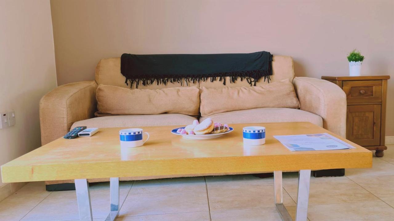Stay Sunshine Apartment Паралимни Екстериор снимка