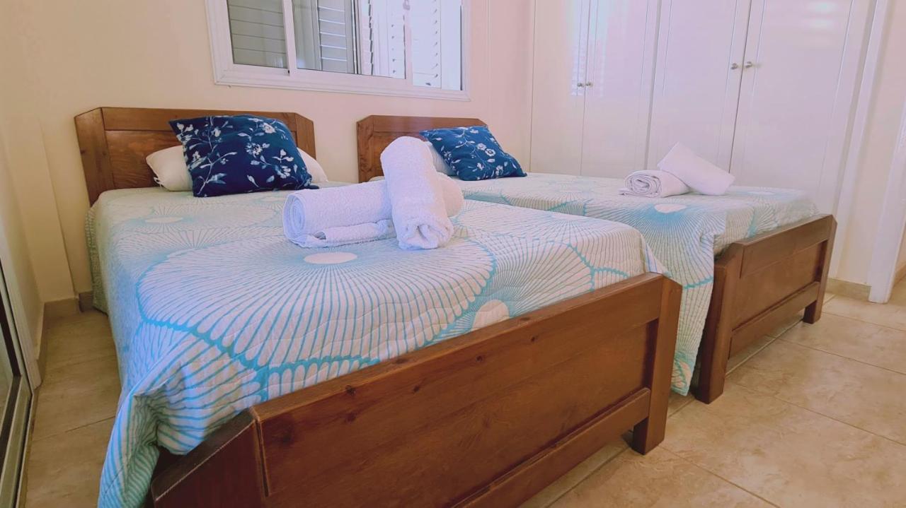 Stay Sunshine Apartment Паралимни Екстериор снимка