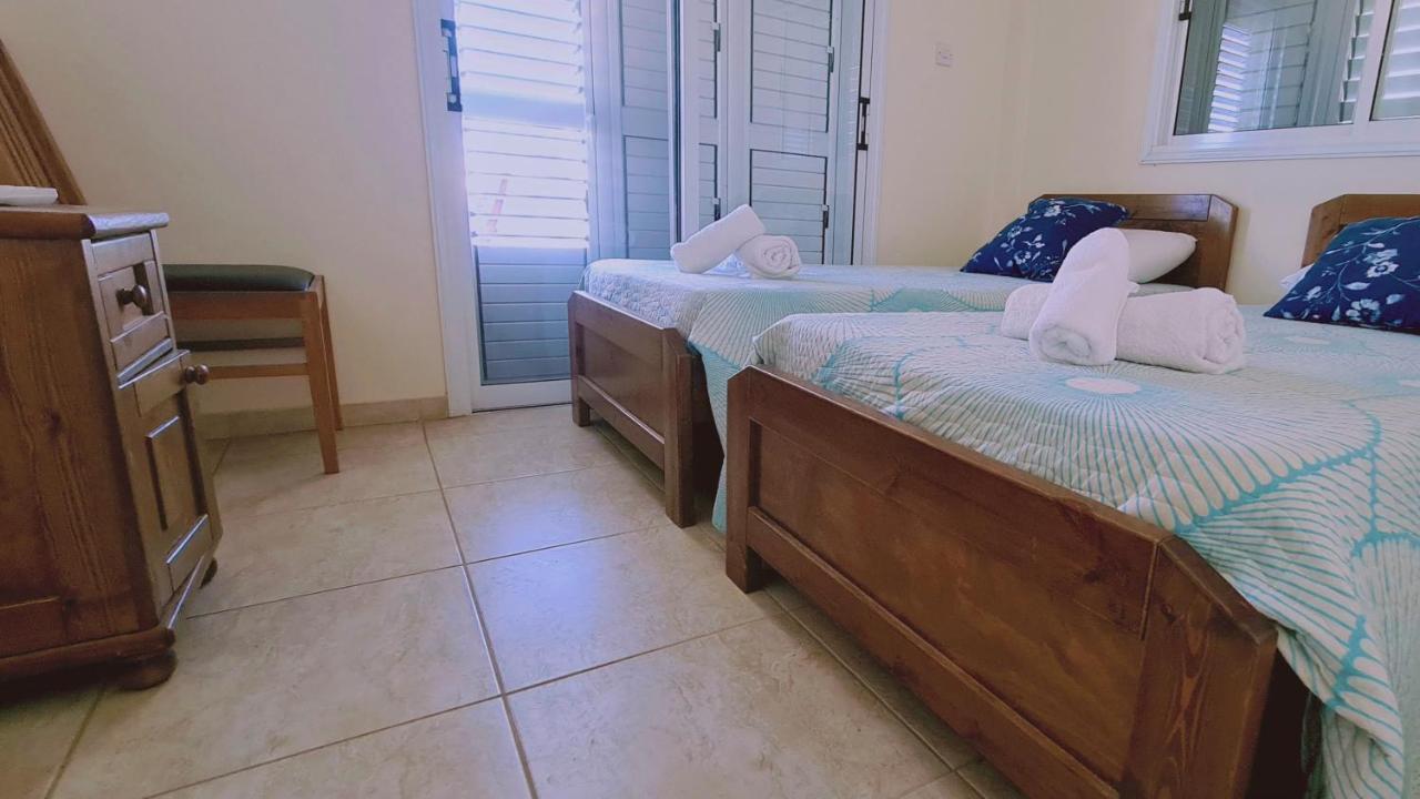 Stay Sunshine Apartment Паралимни Екстериор снимка