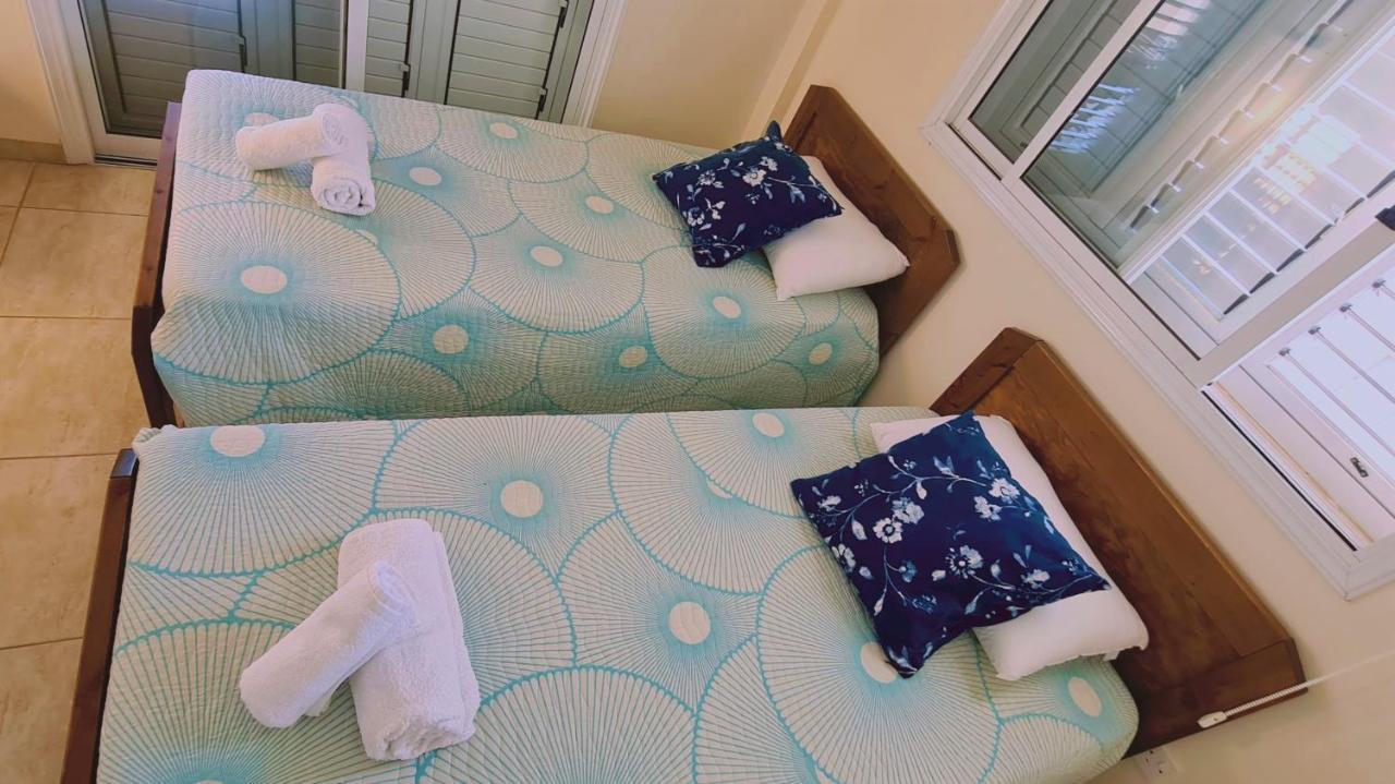 Stay Sunshine Apartment Паралимни Екстериор снимка