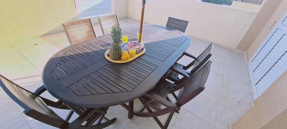 Stay Sunshine Apartment Паралимни Екстериор снимка