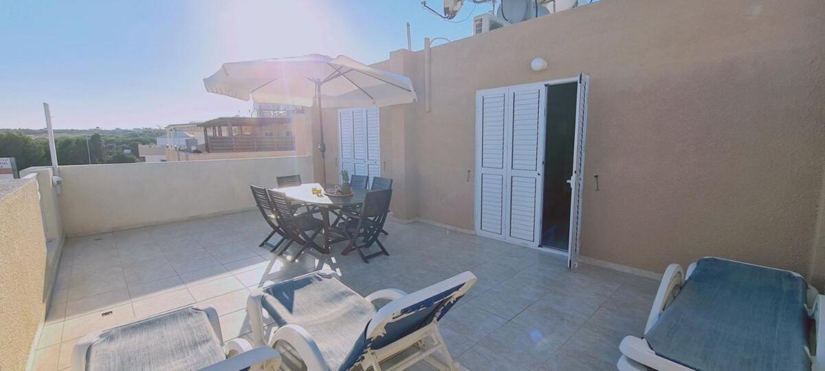 Stay Sunshine Apartment Паралимни Екстериор снимка