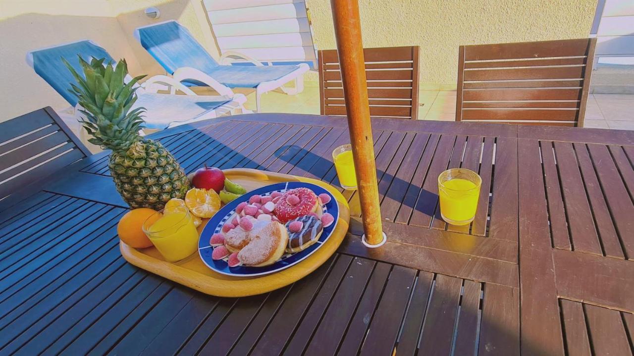 Stay Sunshine Apartment Паралимни Екстериор снимка