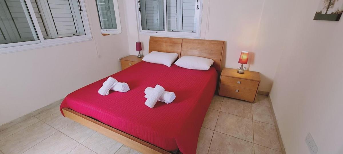 Stay Sunshine Apartment Паралимни Екстериор снимка