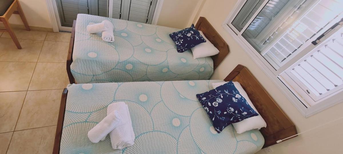 Stay Sunshine Apartment Паралимни Екстериор снимка