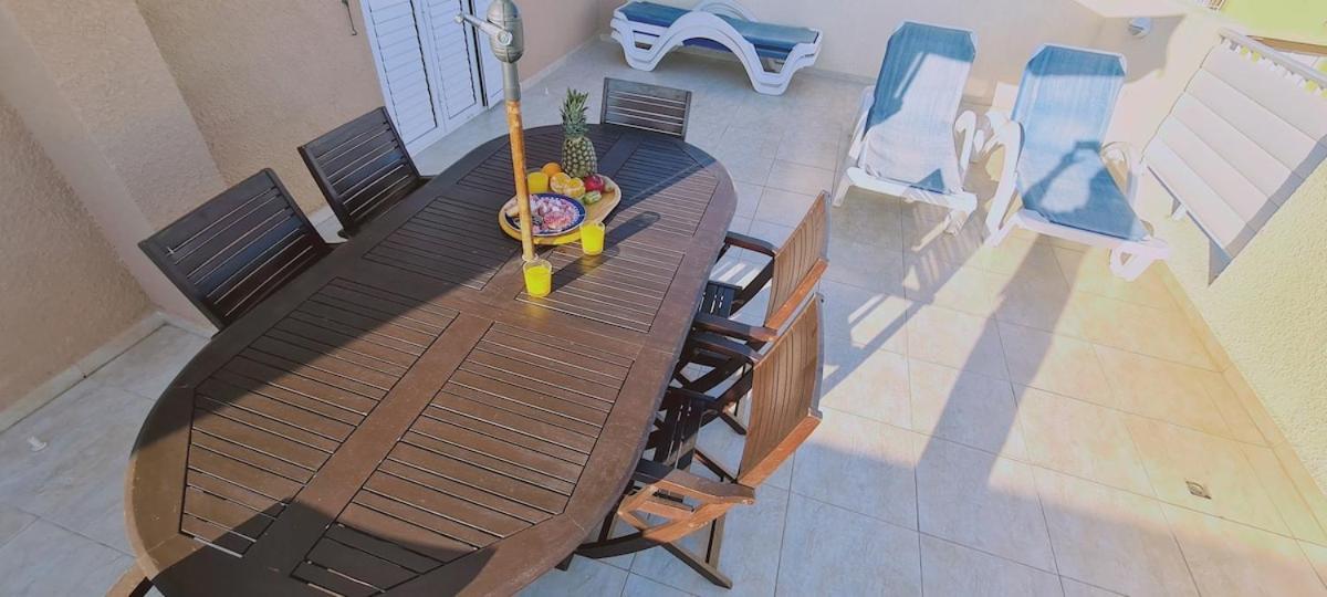 Stay Sunshine Apartment Паралимни Екстериор снимка