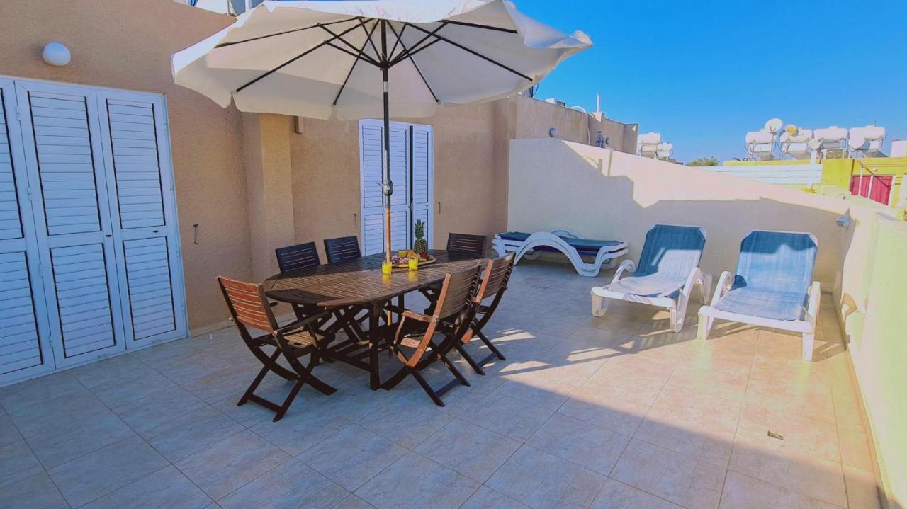 Stay Sunshine Apartment Паралимни Екстериор снимка