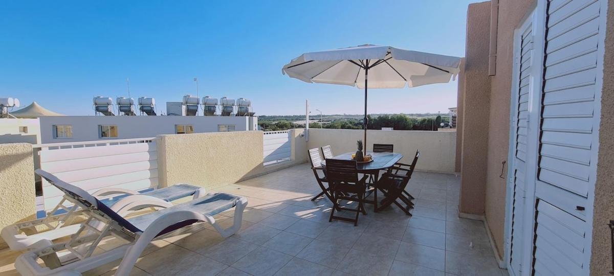 Stay Sunshine Apartment Паралимни Екстериор снимка