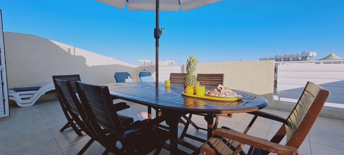 Stay Sunshine Apartment Паралимни Екстериор снимка