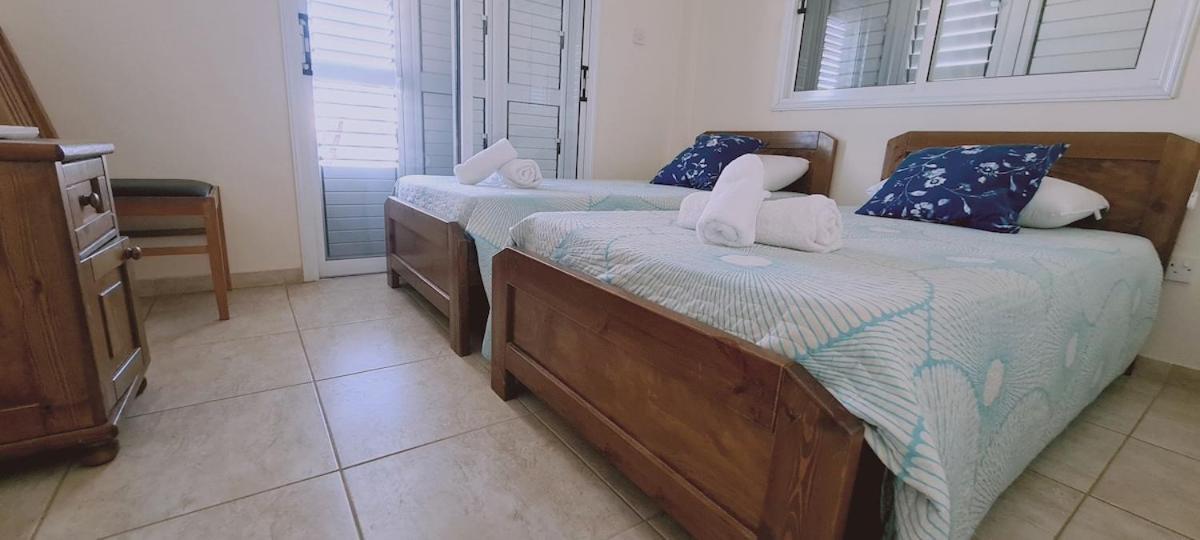 Stay Sunshine Apartment Паралимни Екстериор снимка
