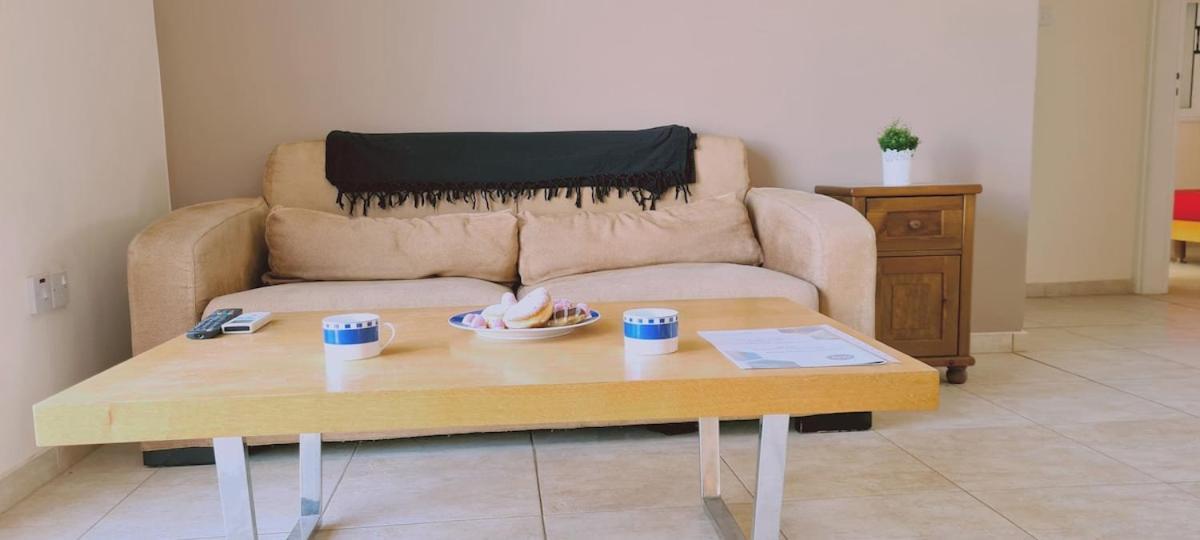 Stay Sunshine Apartment Паралимни Екстериор снимка